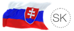 Slovak flag